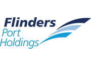 Flinders Ports logo